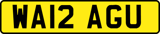 WA12AGU