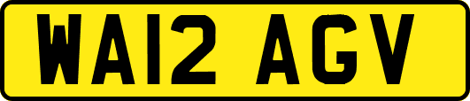 WA12AGV