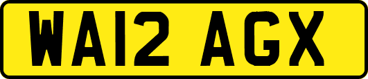 WA12AGX