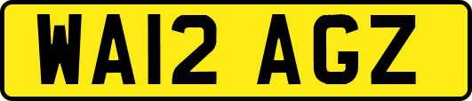 WA12AGZ