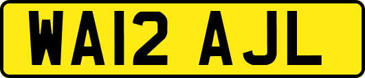 WA12AJL