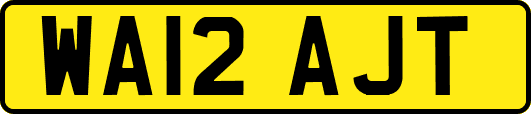 WA12AJT