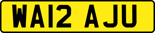 WA12AJU