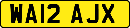 WA12AJX