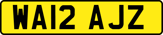 WA12AJZ