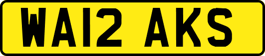 WA12AKS