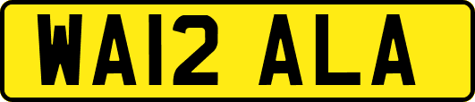 WA12ALA
