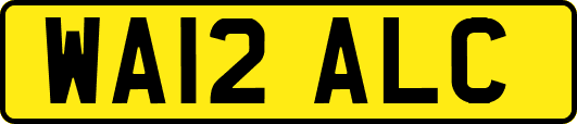 WA12ALC