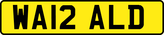 WA12ALD