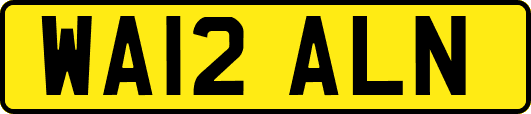 WA12ALN