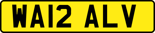 WA12ALV