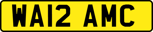 WA12AMC