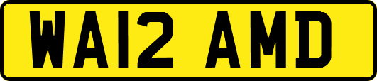 WA12AMD