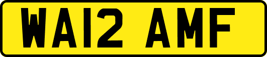 WA12AMF