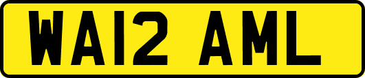 WA12AML