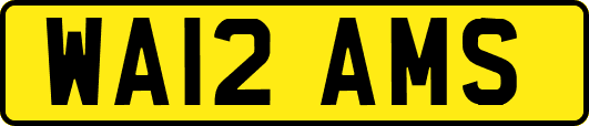 WA12AMS