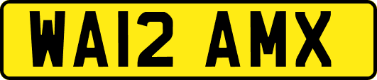 WA12AMX