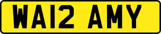 WA12AMY