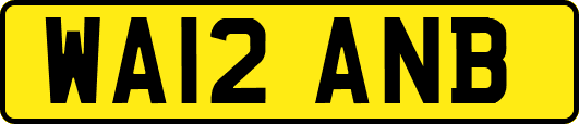WA12ANB