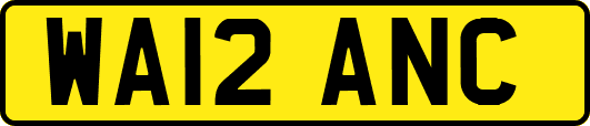 WA12ANC