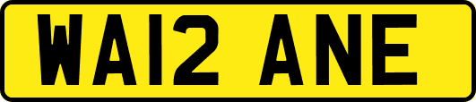 WA12ANE