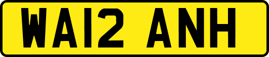 WA12ANH