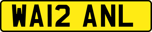 WA12ANL