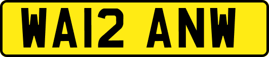 WA12ANW