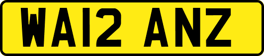 WA12ANZ
