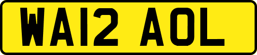 WA12AOL