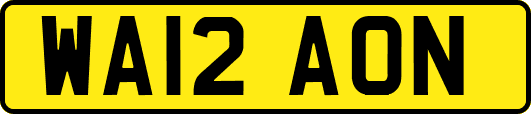 WA12AON