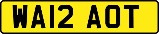 WA12AOT