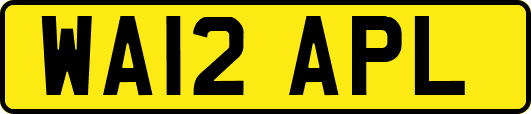 WA12APL