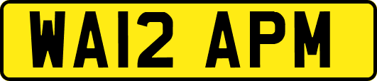 WA12APM