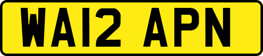 WA12APN