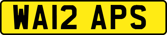 WA12APS