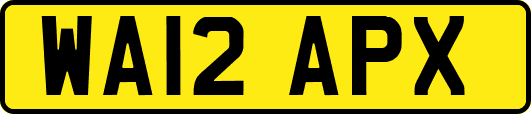 WA12APX