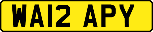 WA12APY