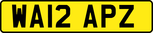 WA12APZ