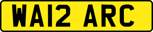 WA12ARC