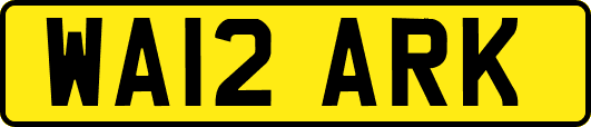 WA12ARK