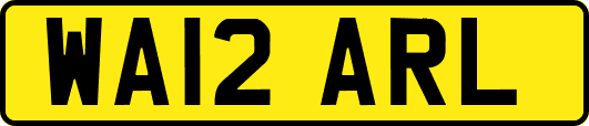 WA12ARL