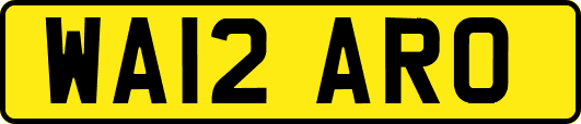 WA12ARO