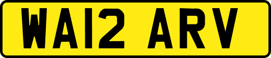 WA12ARV