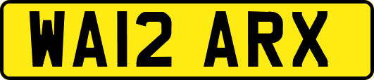 WA12ARX