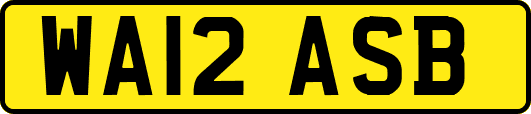 WA12ASB