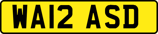 WA12ASD