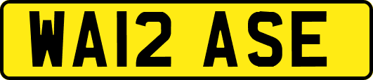 WA12ASE