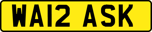 WA12ASK