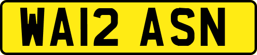 WA12ASN